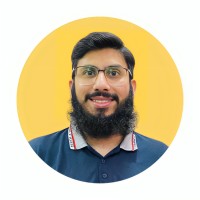 Muhammad Farooq