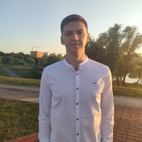 Евгений Шакун