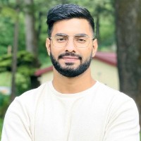 Ayush Maurya
