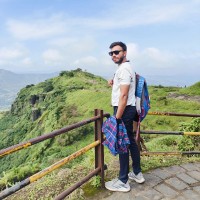 Yash Shrivastav