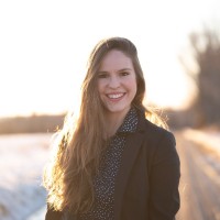 Rebekah Mcneilly