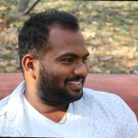 Dr Ajay Kumar Yadav