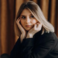 Karyna Kovalenko