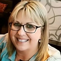 Cathie Wilson