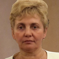 Надежда Козик