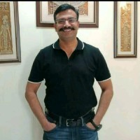 Sanjeev Sharma