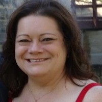 Rhona McCabe