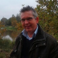 Andre Veneberg