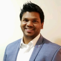 Noel Prashanth
