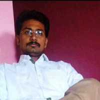 Parthsarathi G Bhusnure