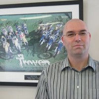 Patrice Couture