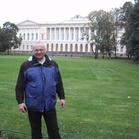 Андрей Белоусов
