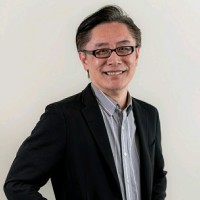 Ken Huang
