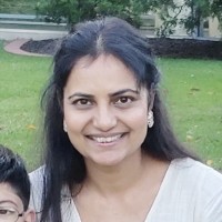 Myra Guran