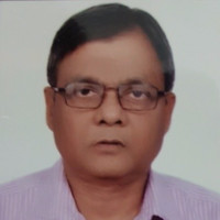 Jagadish Singh