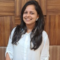 Suchita Jaiswal