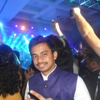 Avinash Parinam