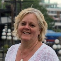 Judi Montgomery