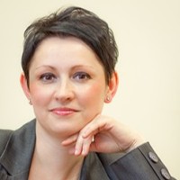 Małgorzata Głogowska