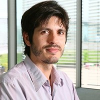 Roberto Pereira Silveira