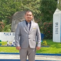 Miguel Angel Fuentes Reyna