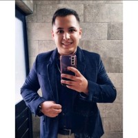 Ismael alejandro Espinosa sanchez