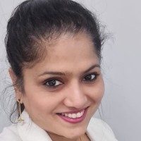 Tasmia Saif Upade