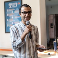 Yousef Ahmed