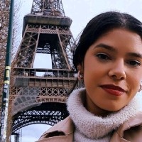 Andressa Borges