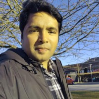 Md Hasnainudin