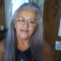 Cathy Orpin