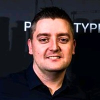 Jamie Grewar