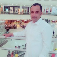 Qaiser Shahzad