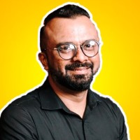 Satish Gopal R.