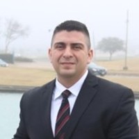 Efrain Solorzano Jr