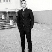 Aleksa Protić