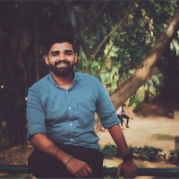 Akshay Bharathan
