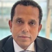 صالح احمد