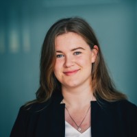 Nora Bodin