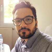 Fernando Barbosa 福满多