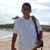 Muhammad Gazali