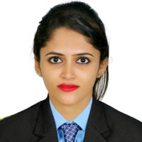Anusha Y