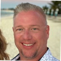 Tim Elrod
