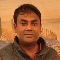 BABALU KUMAR