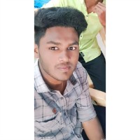 Tamilarasan. R