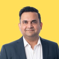 Jigar Modi - Mortgage Broker