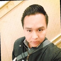 Jose Adrian George Pluma