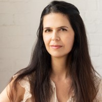 Jenny FieldingJenny Fielding is an Influencer