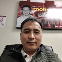 Kevin Jungug Kang