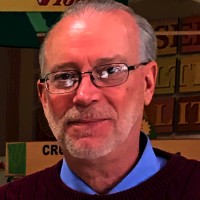 Michael Donovan